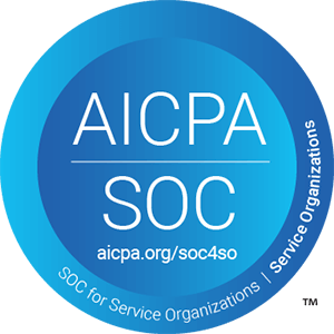 SOC 2 compliant